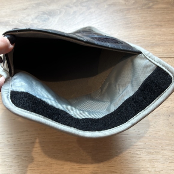 Alchemy Goods Upcycled Tablet Sleeve - Picture 5 of 8